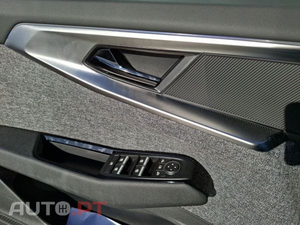 Renault Espace Espace Hibrido 1.2 E-Tech Full Hybrid Techno | 200cv | 5P | 7L