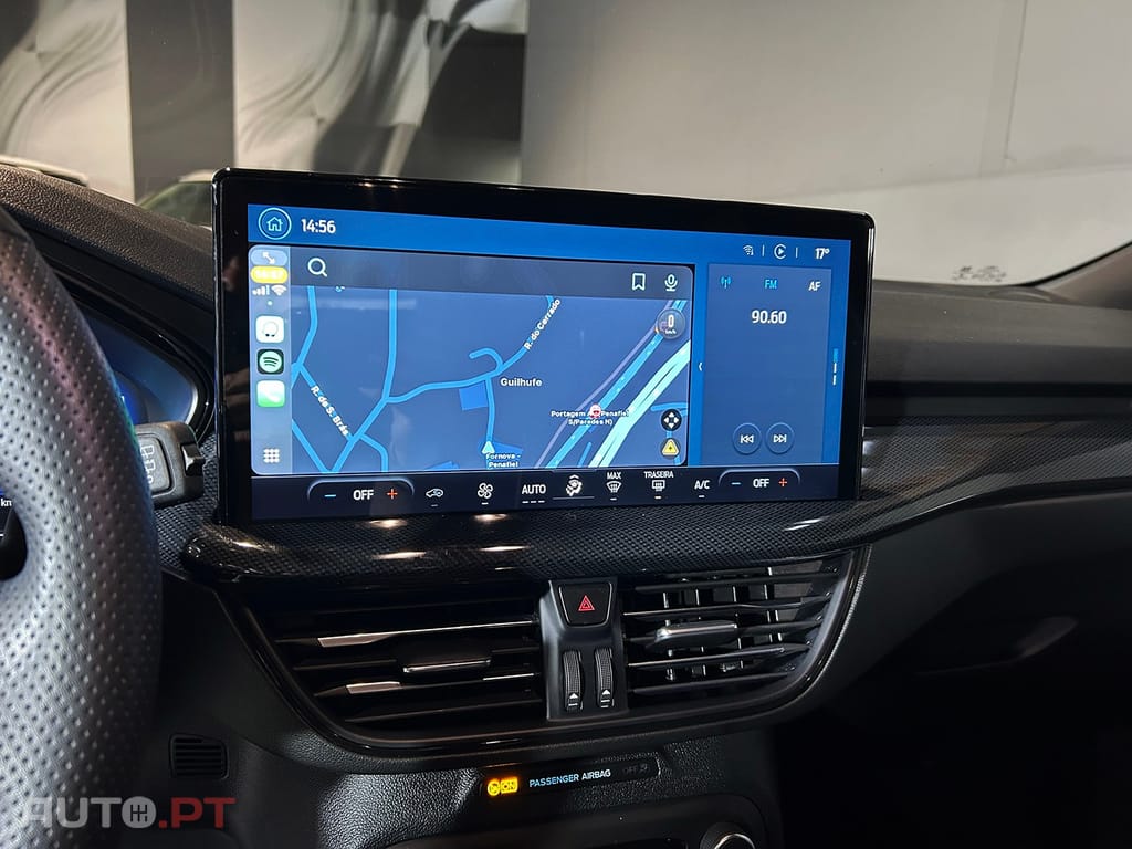 Ford Focus 1.0 EcoBoost ST-Line X Aut.