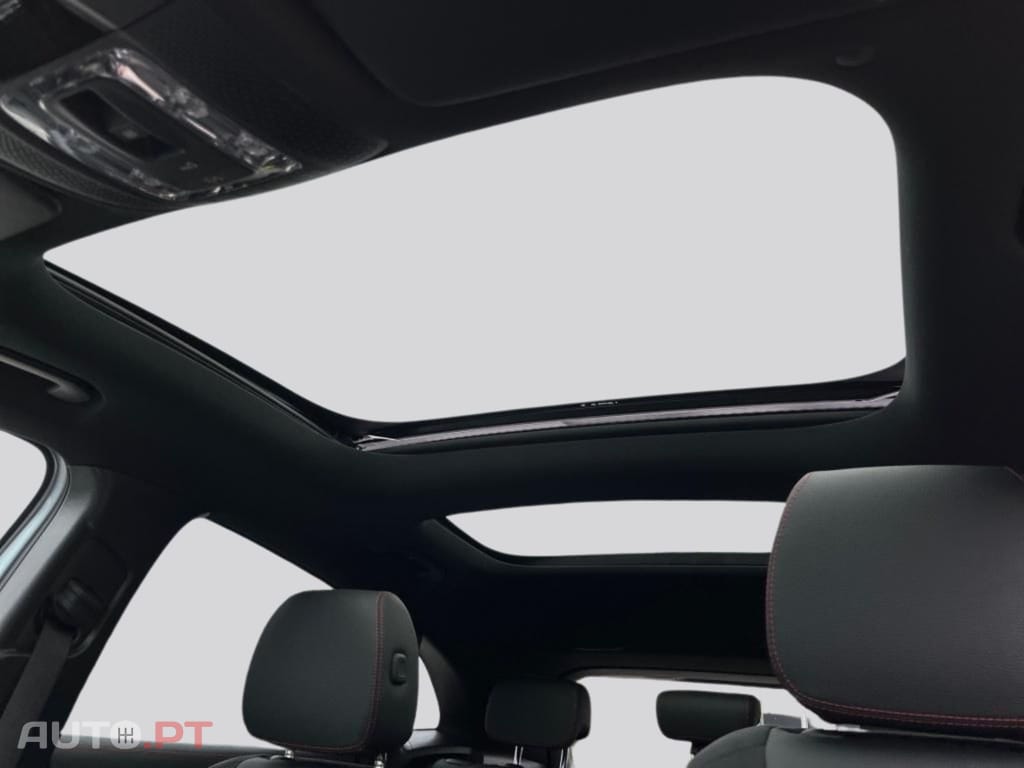 Mercedes-Benz EQA I.V.A DEDUTIVEL 300 4M AMG-Premium 