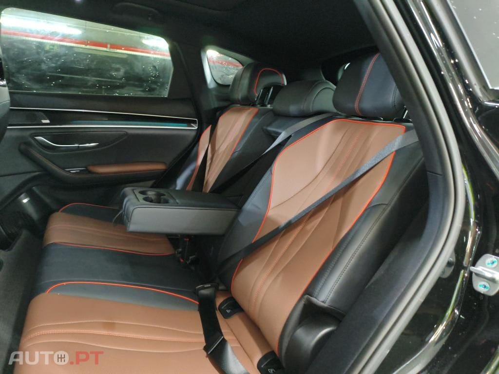BYD Seal 1.5 DM-i Boost