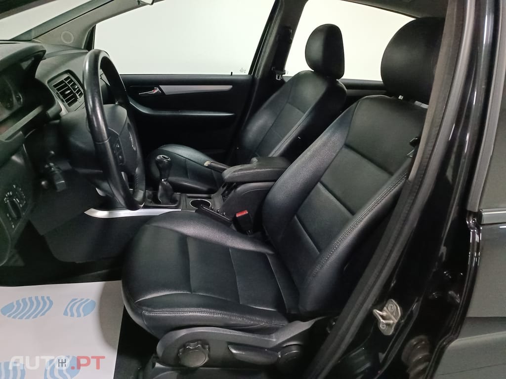 Mercedes-Benz B 180 CDI Executive