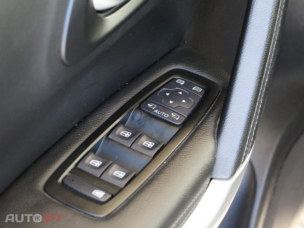 Renault Kadjar 1.5 dCi Intens