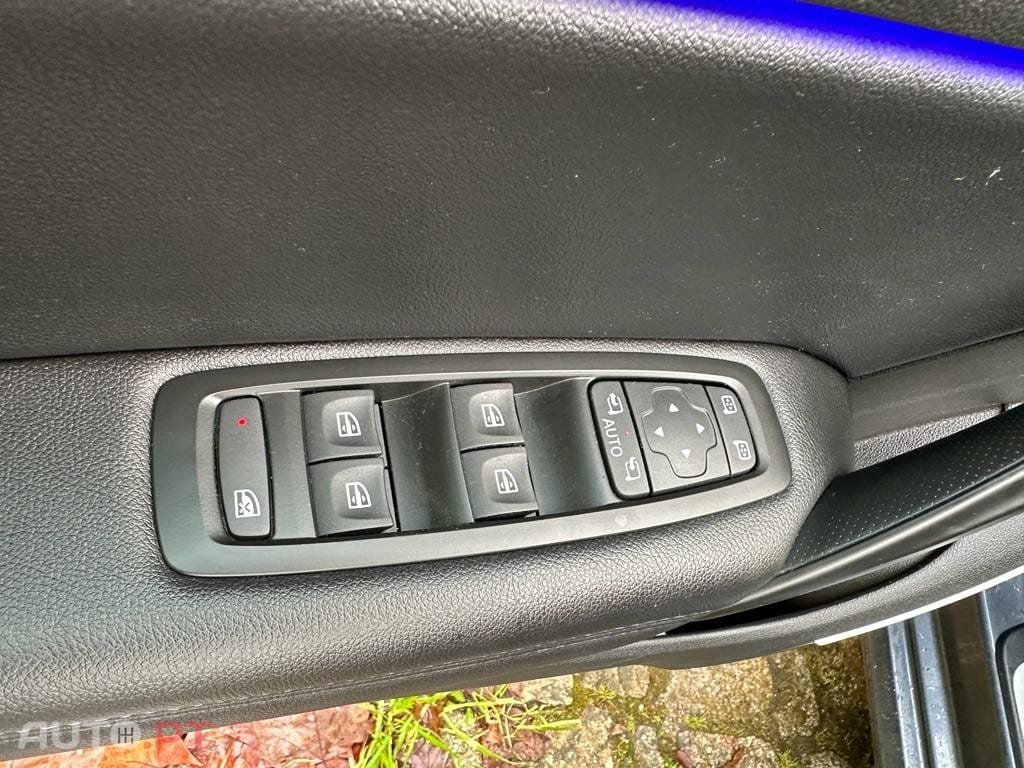 Renault Mégane 1.5 dCi GT Line SS