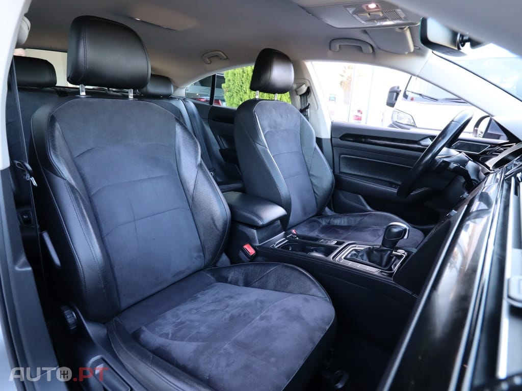 Volkswagen Arteon 2.0 TDI Elegance DSG
