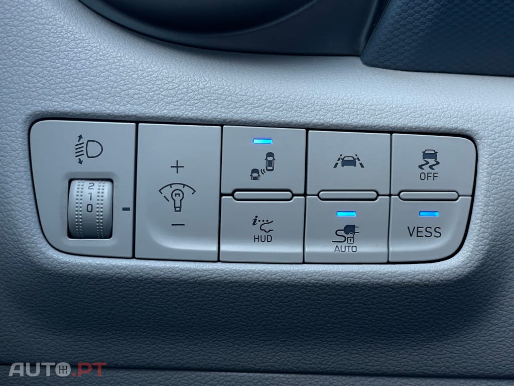 Hyundai Kauai EV 64 kWh Premium
