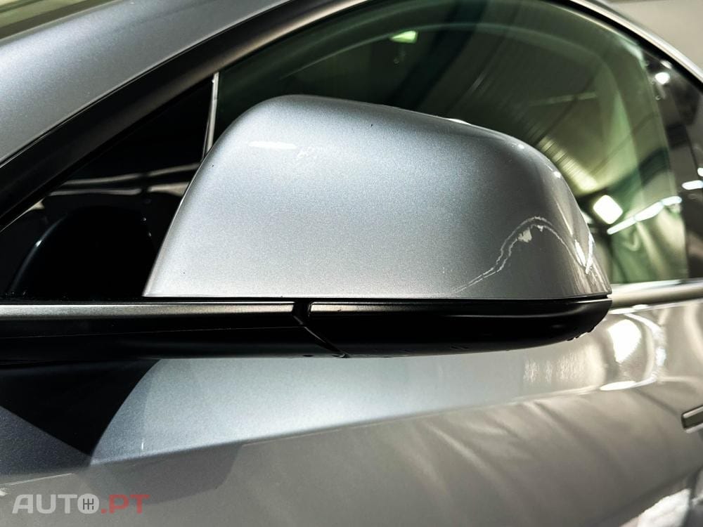 Tesla Model Y Standard