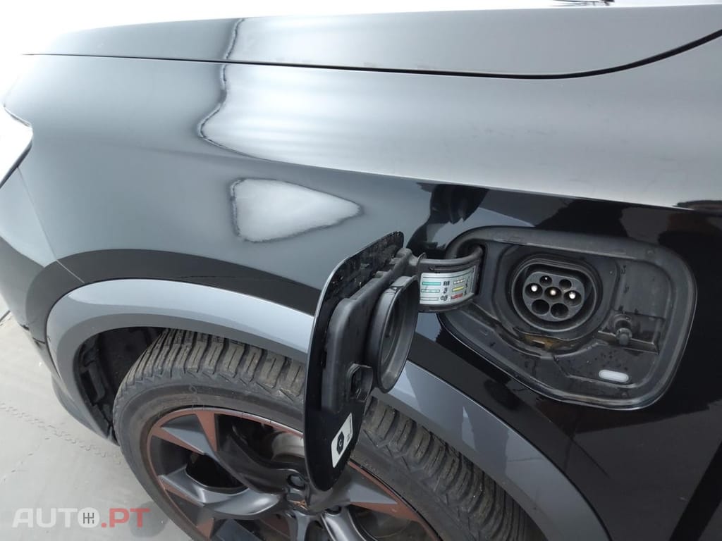 Cupra Formentor 1.4 e-Hybrid Cupra DSG VZ