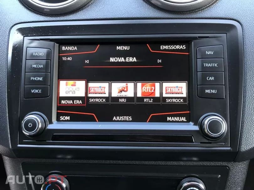 Seat Ibiza 1.2 TSI FR