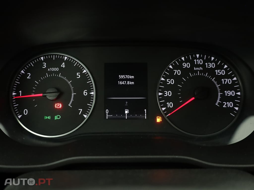 Dacia Duster Duster 1.3 TCe SL Adventure