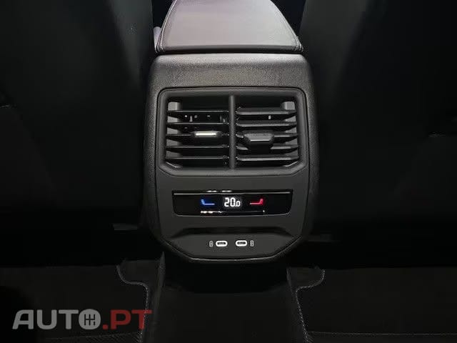 Cupra Formentor 1.4 e-Hybrid DSG VZ