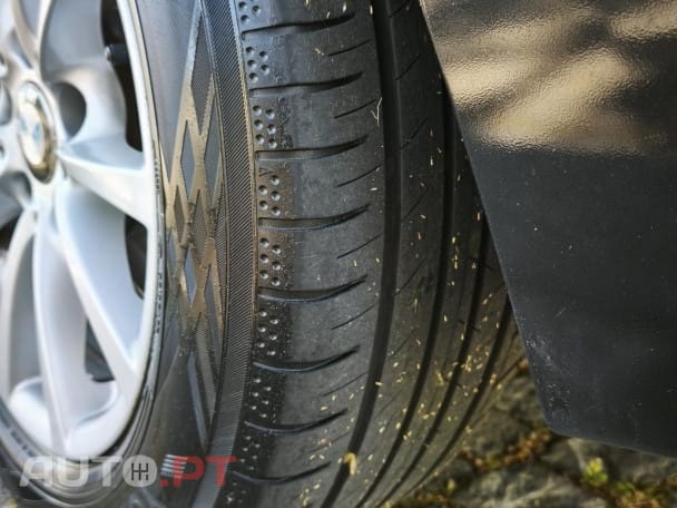 BMW 318 d Line Modern