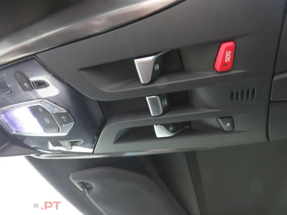 Citroen DS5 1.6 BlueHDi So Chic