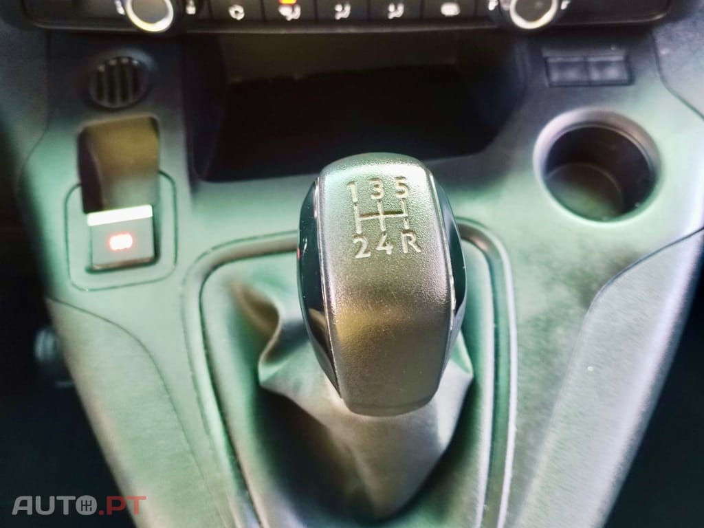 Opel Combo 1.5 CDTi L1H1 Enjoy