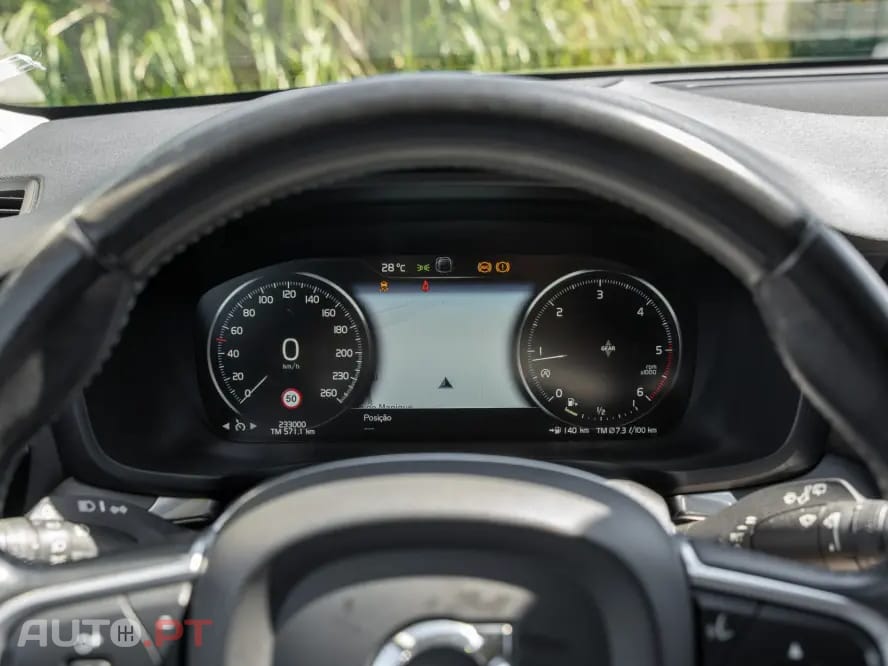 Volvo V60 2.0 D3 Inscription