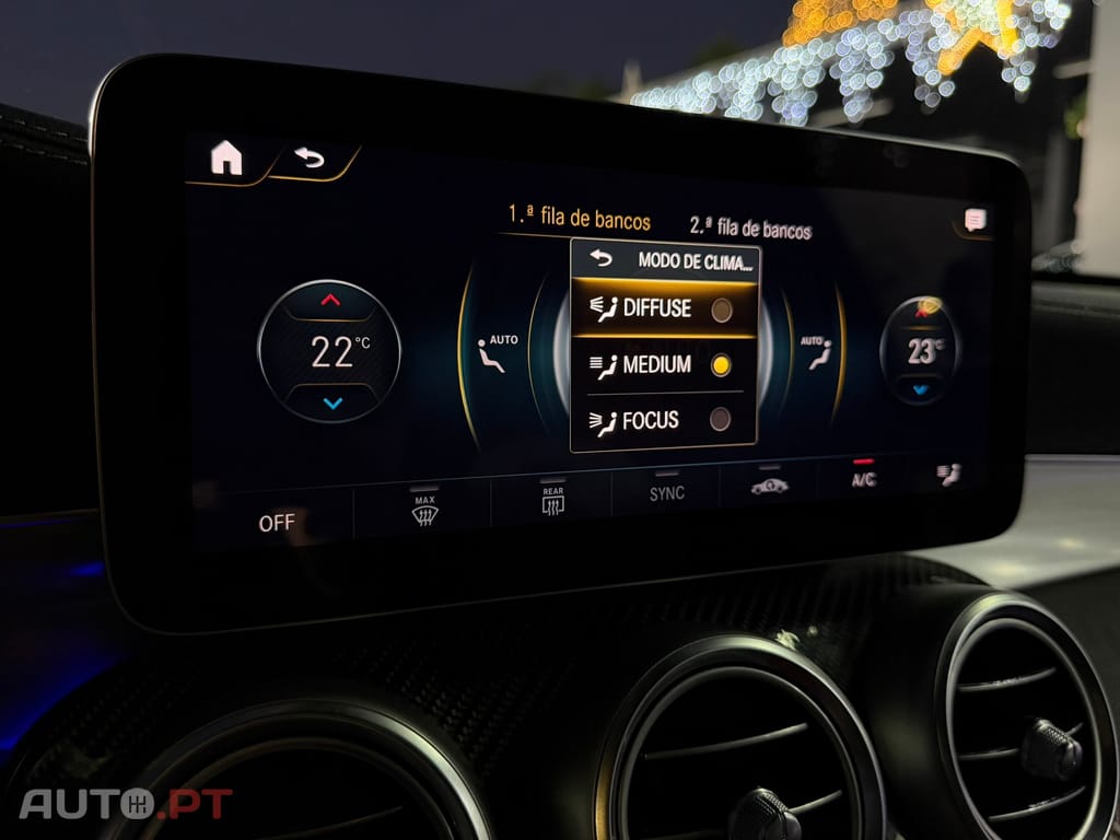 Mercedes-Benz GLC 300 d Coupé 4Matic