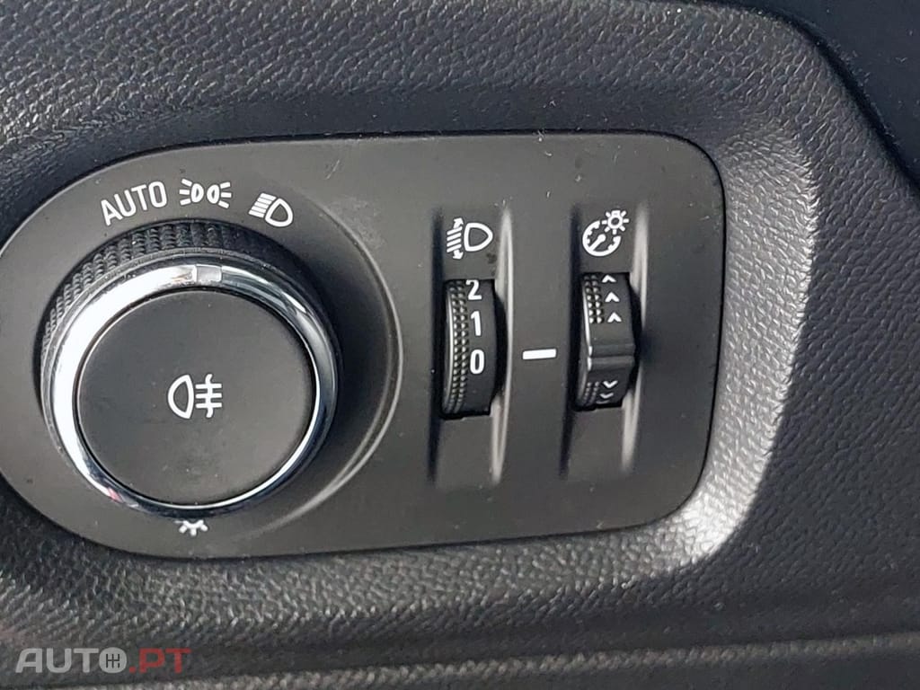 Opel Corsa 1.2 Edition