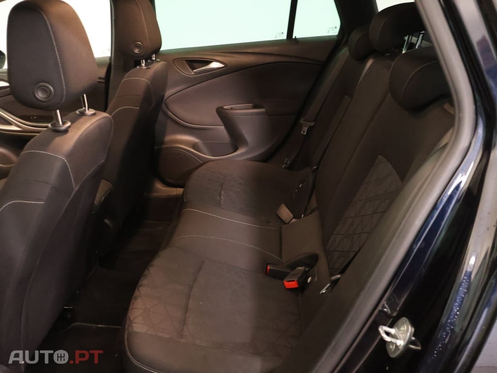Opel Astra Sports Tourer 1.0 120 Anos S/S