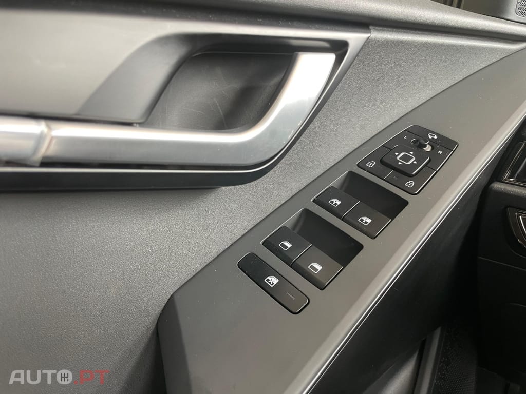 Kia Niro 1.6 GDi HEV Tech