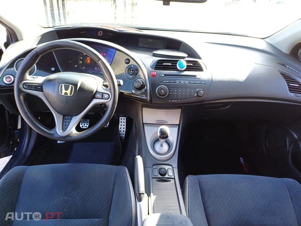 Honda Civic 1.4 Sport