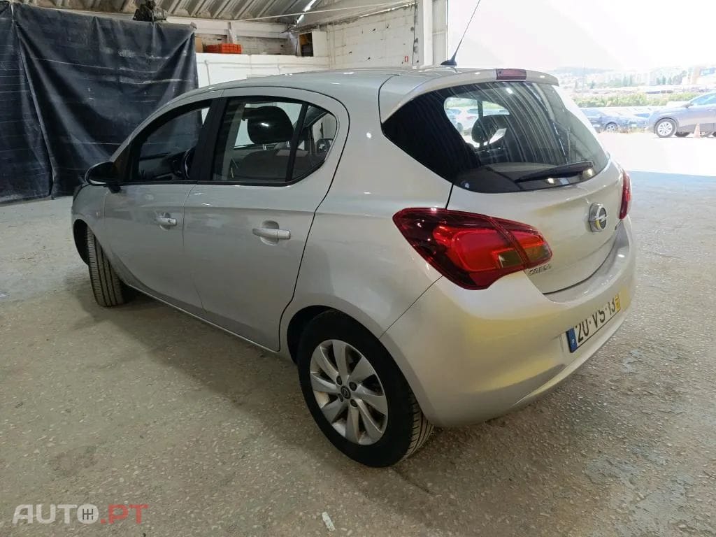 Opel Corsa 1.3 CDTi Color Edition