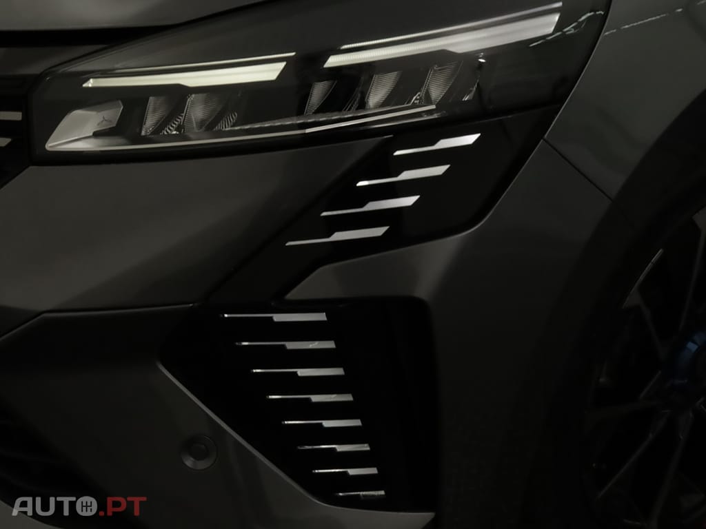 Renault Clio Clio 1.0 TCe Esprit Alpine