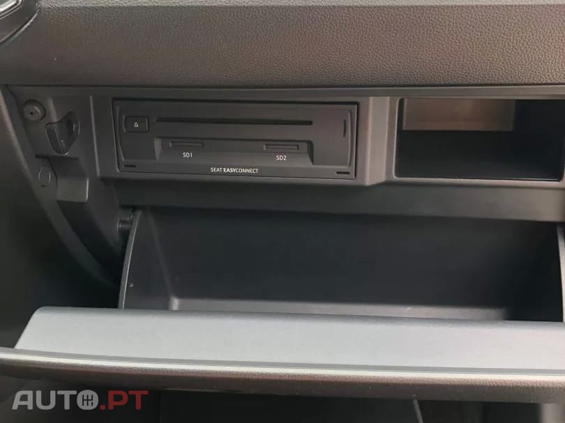 Seat Ateca 1.4 ECO TSI DSG XCELLENCE
