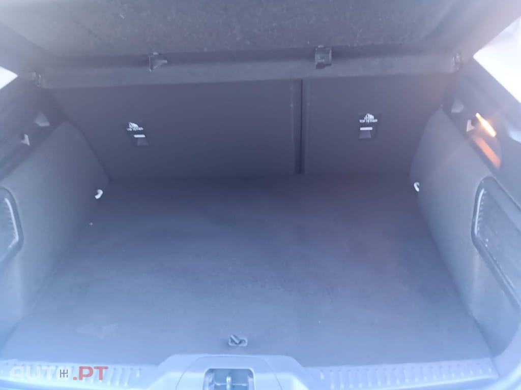 Ford Focus 1.0 ACTIVE MILDHYBRID