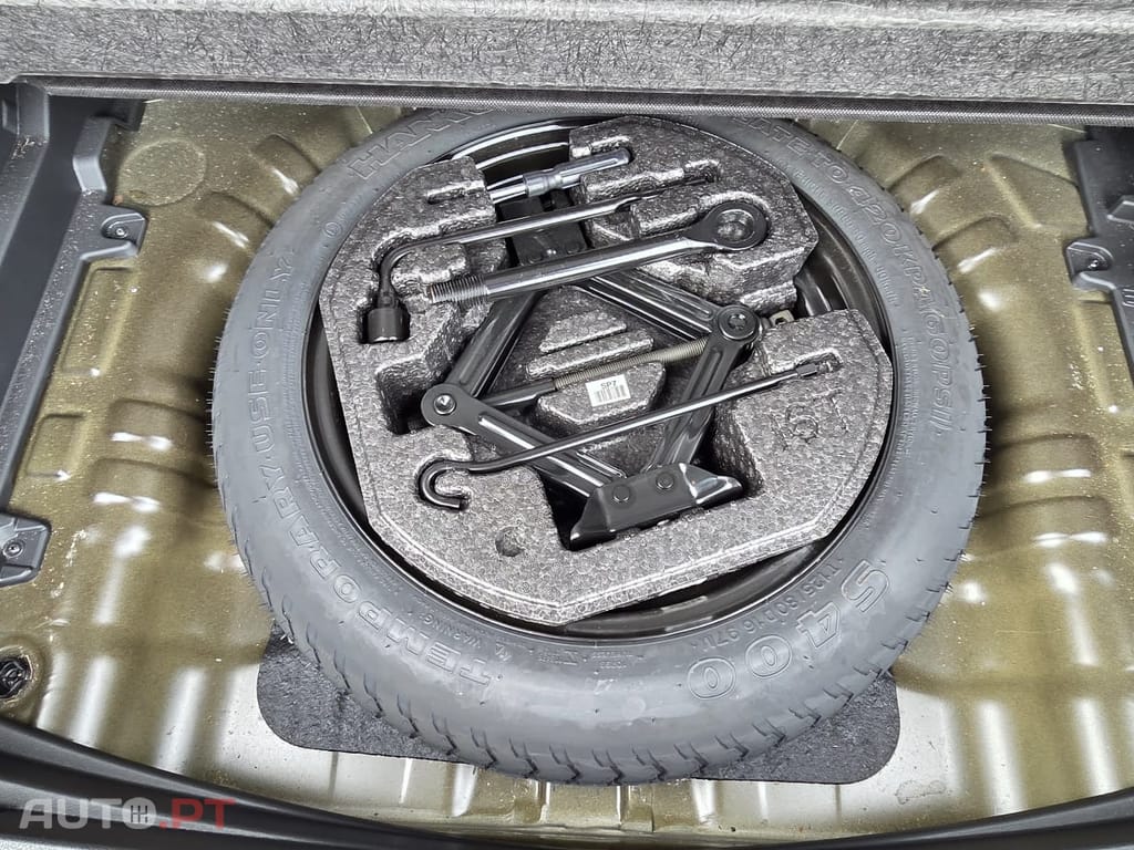 Hyundai Kauai 1.0 TGDi Premium