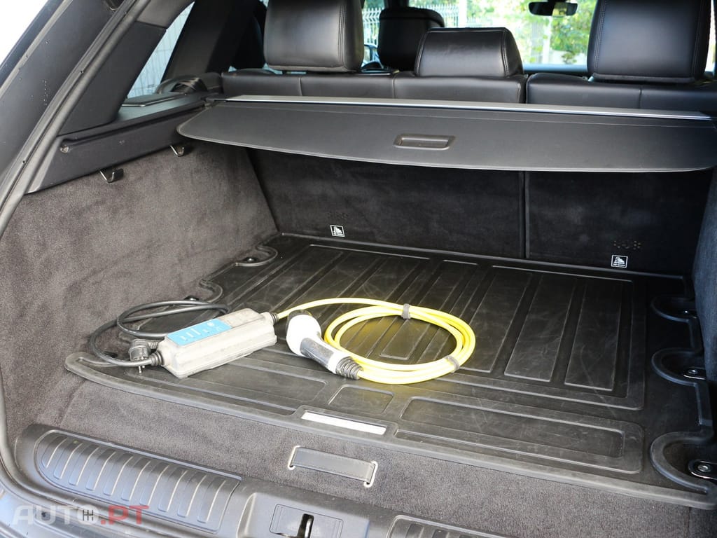 Land Rover Range Rover Sport 2.0 Si4 PHEV HSE Dynamic