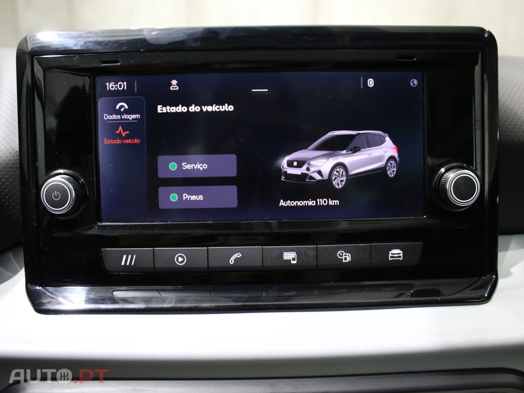 Seat Arona 1.0 TSI Style