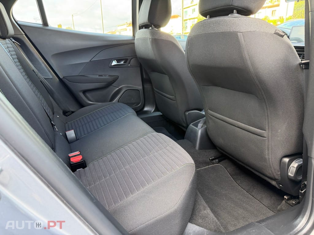 Peugeot 2008 1.2 PureTech Active Pack