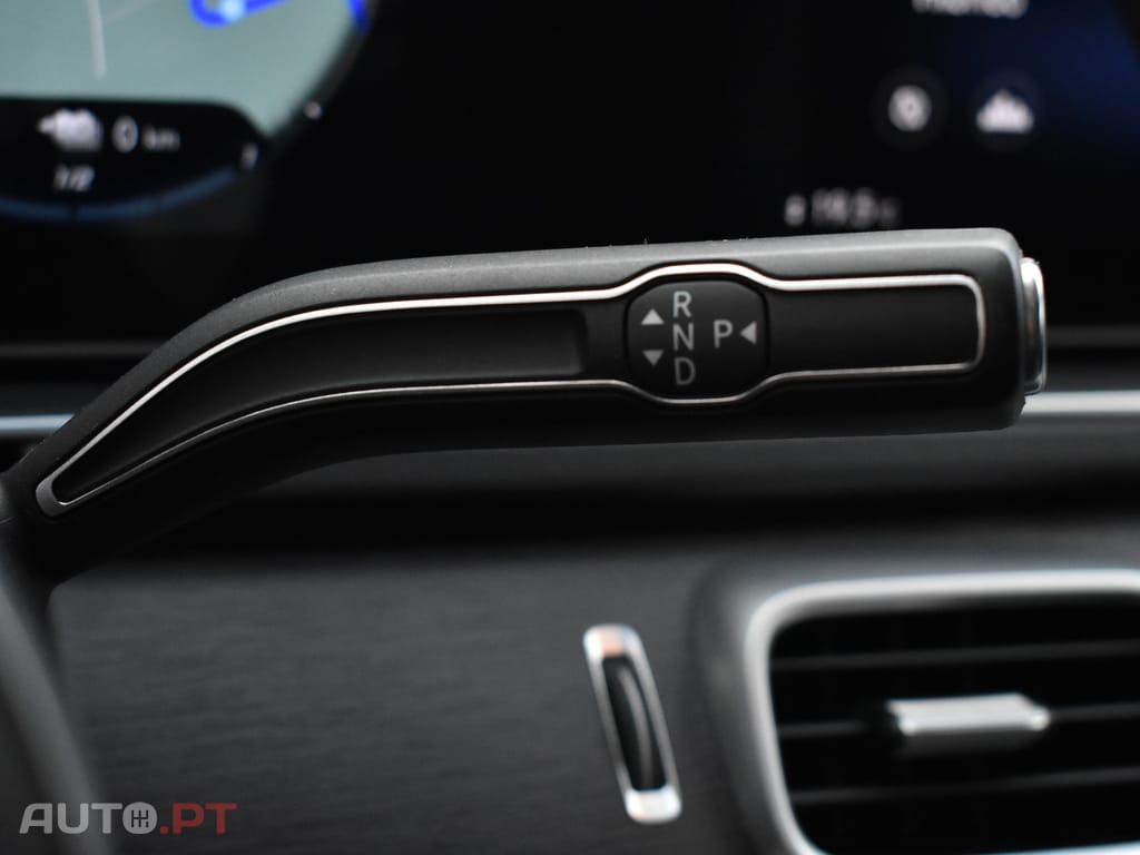 Mercedes-Benz GLE de 4Matic AMG LINE