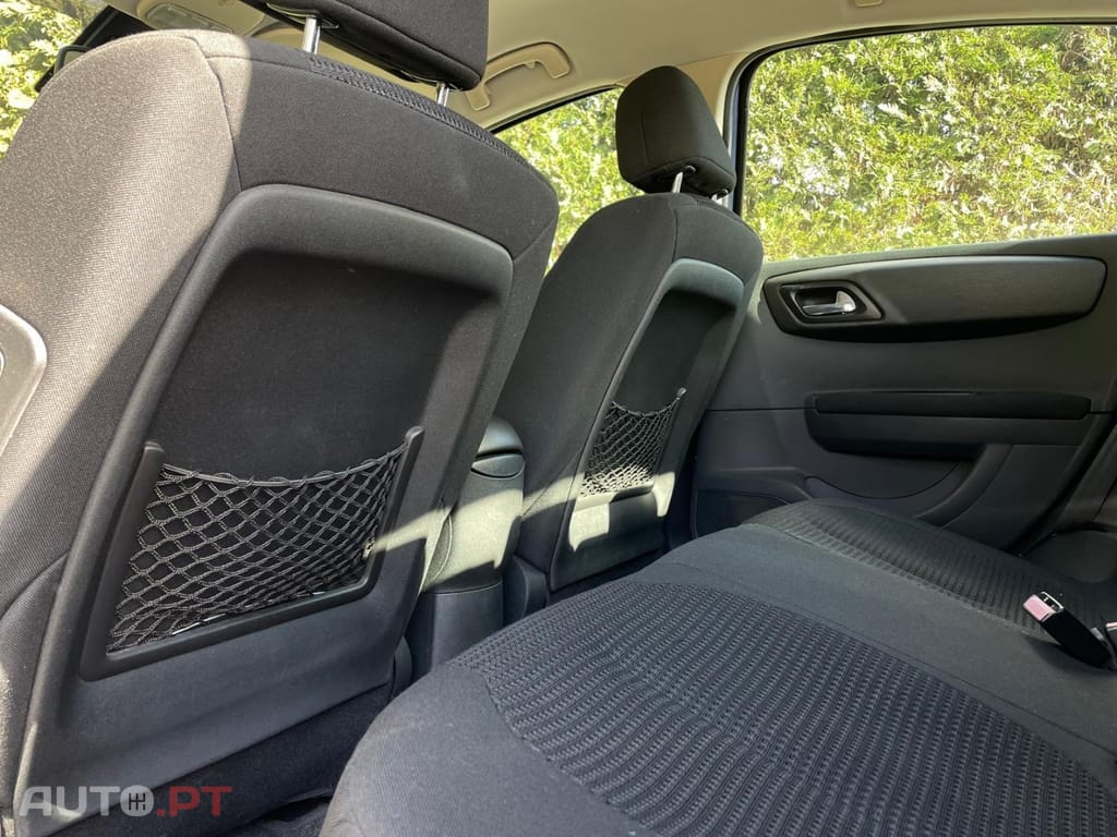 Citroen C4 1.4 16V SX