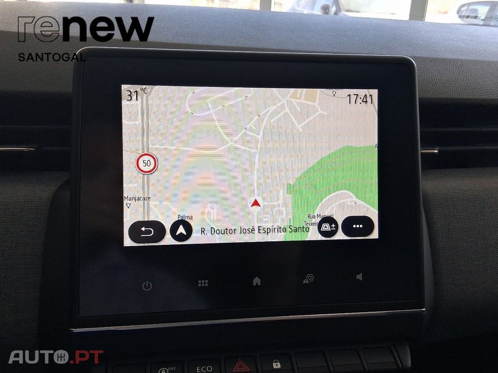 Renault Clio Clio 0.9 TCe Limited Bi-Fuel