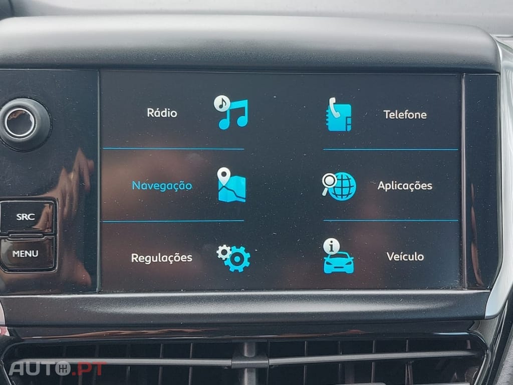 Peugeot 2008 1.6 HDi