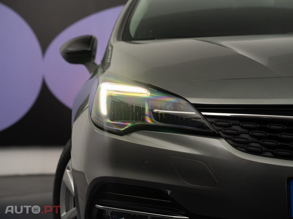 Opel Astra Sports Tourer 1.5 D Business Edition S/S