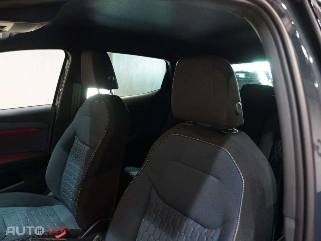 Seat Ibiza 1.0 TSI Style