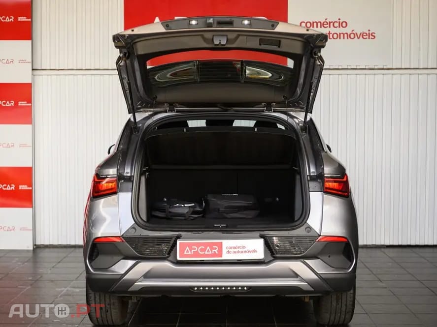 BYD Atto 3 60.48 kWh Design