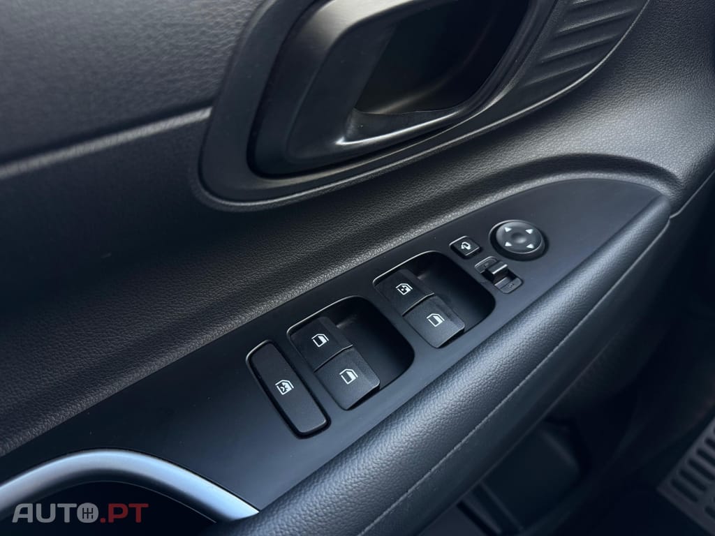Hyundai Bayon 1.0 T-GDI Premium
