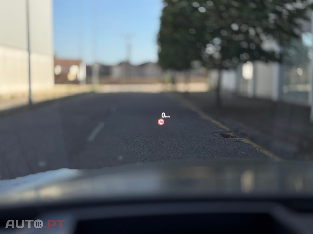 Audi A7 4.0 TFSI quattro Tiptronic