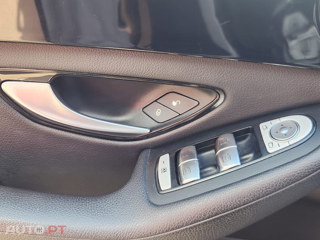 Mercedes-Benz C 200 BlueTEC Exclusive