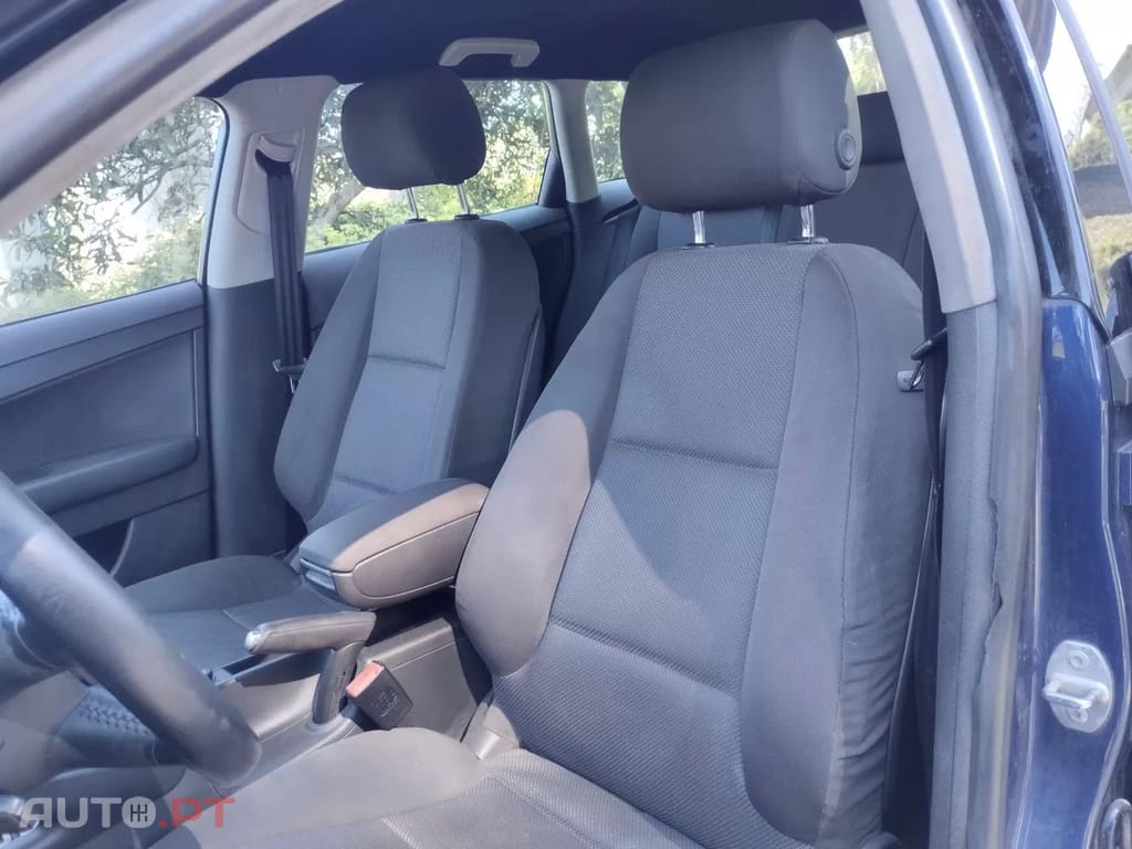 Audi A3 Sportback 1.6 TDI Attraction
