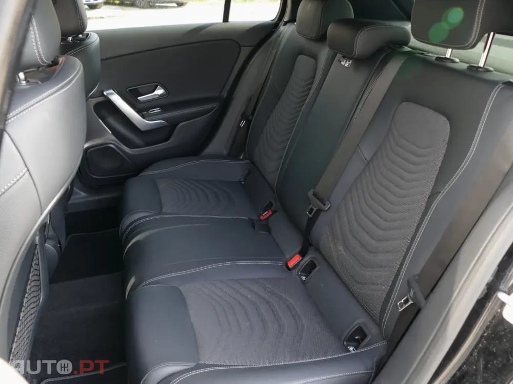 Mercedes-Benz A 250 e Progressive