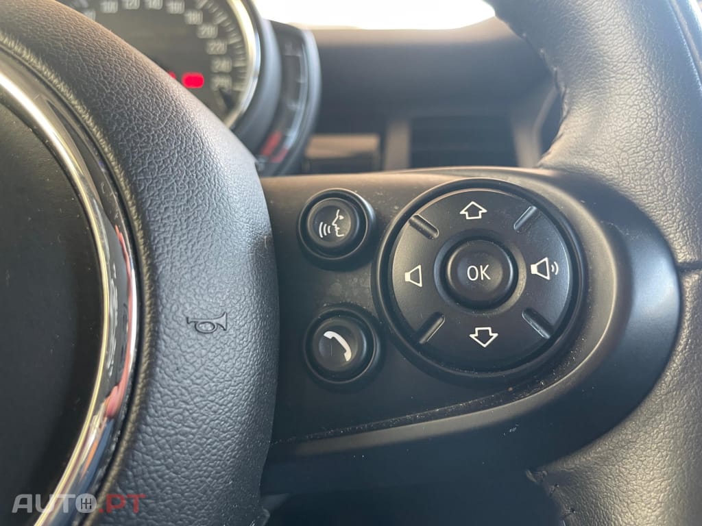 MINI Cooper Outro