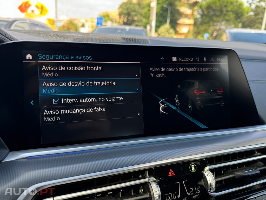 BMW X5 45 e xDrive Pack M