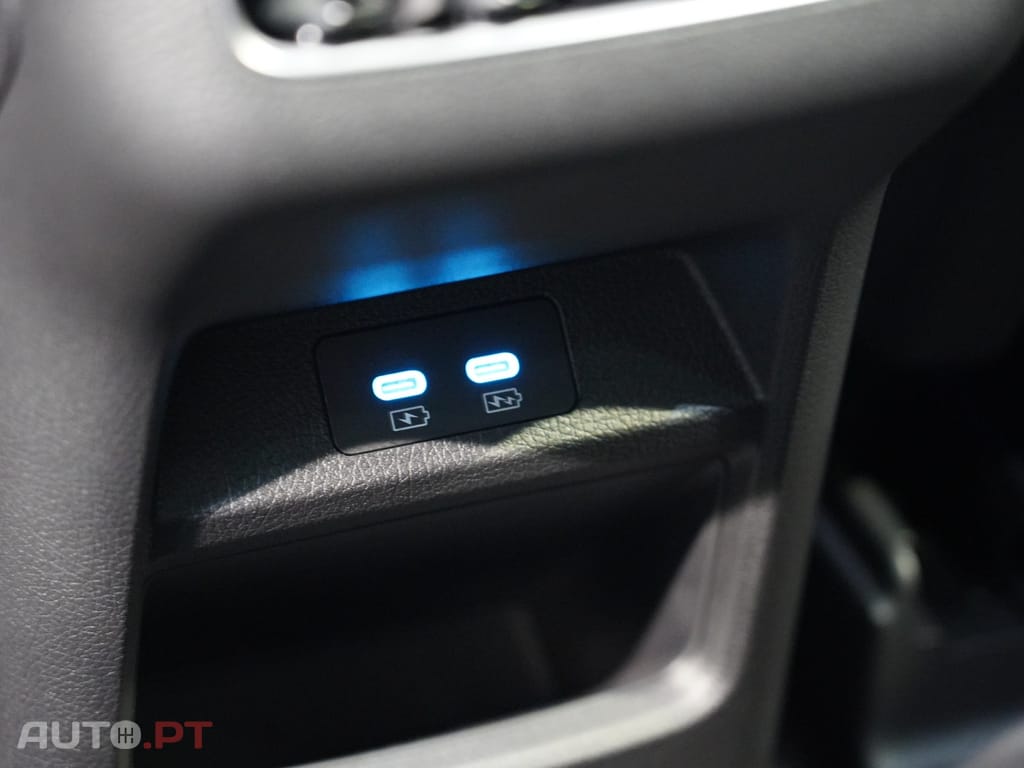 BYD Seal U 1.5 DM-i Boost