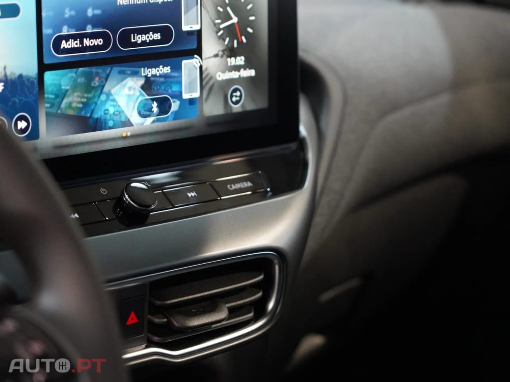 Nissan Juke 1.0 DIG-T Acenta