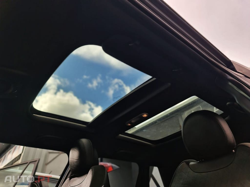MINI Cooper Cooper SD Seven Chili