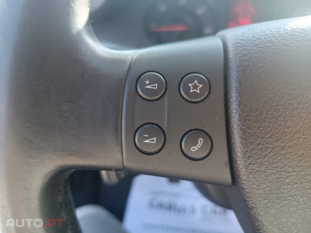 Volkswagen Passat 1.9 TDi BM
