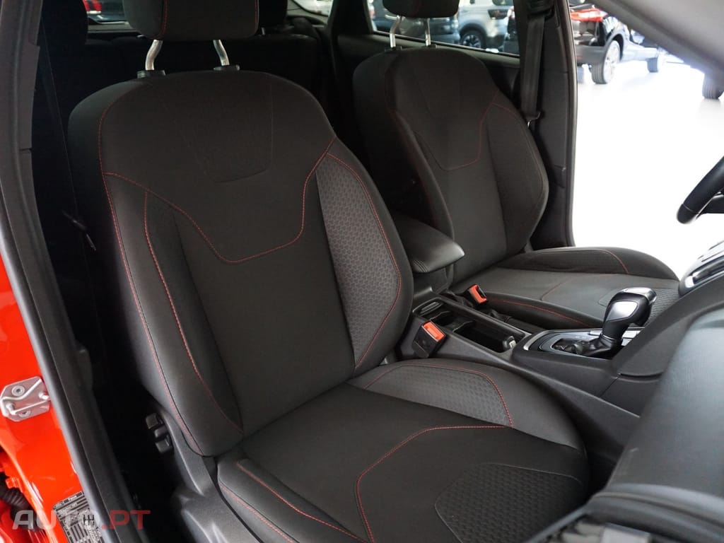 Ford Focus 1.5 EcoBoost S&S Aut. ST-LINE X